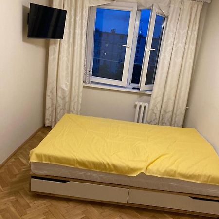 Apartament Roma Gdańsk Exterior foto