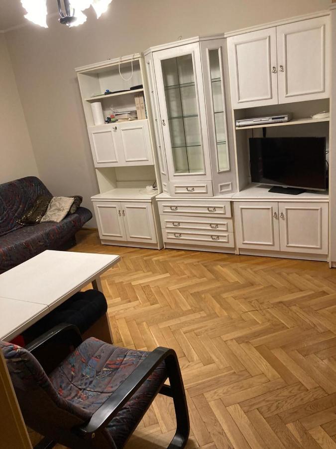 Apartament Roma Gdańsk Exterior foto