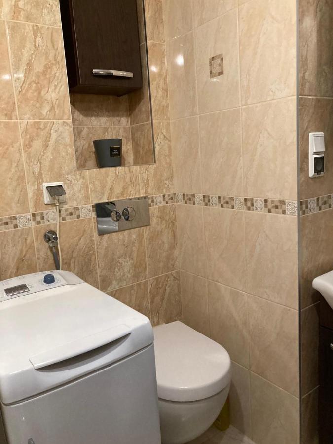 Apartament Roma Gdańsk Exterior foto